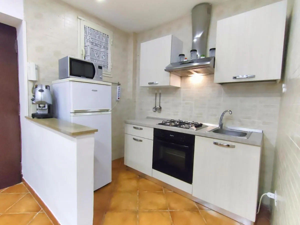 Chiaia House Vetriera Appartement Napels