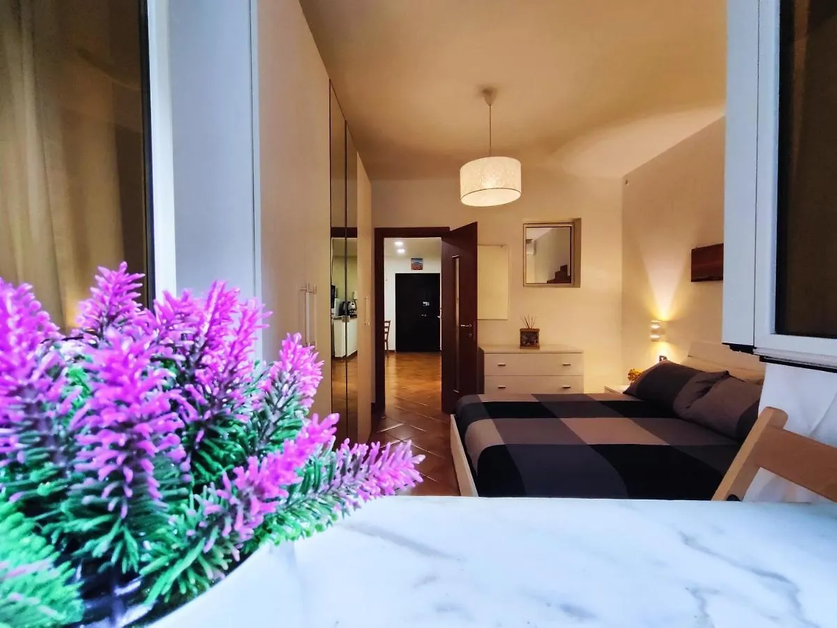 Chiaia House Vetriera Apartment Naples 0*,  Italy
